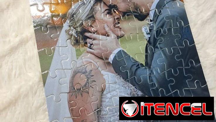 Regalos personalizados / Rompecabezas / Rompecabezas personalizados