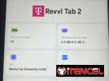 Tablet T-Mobile