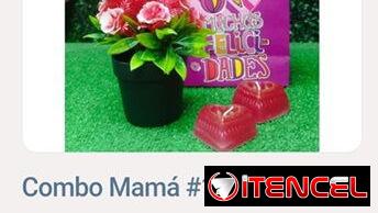 COMBOS PARA MAMÁ