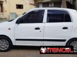 Vendo,no negocio, hyundai atos año 2009