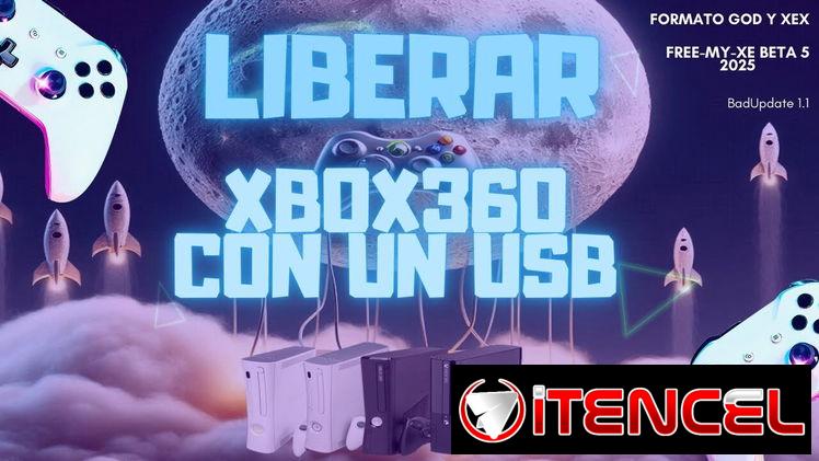 Ya puedes jugar todos los juegos en xbox 360 cualquier modeloSolo pagas por los juegos