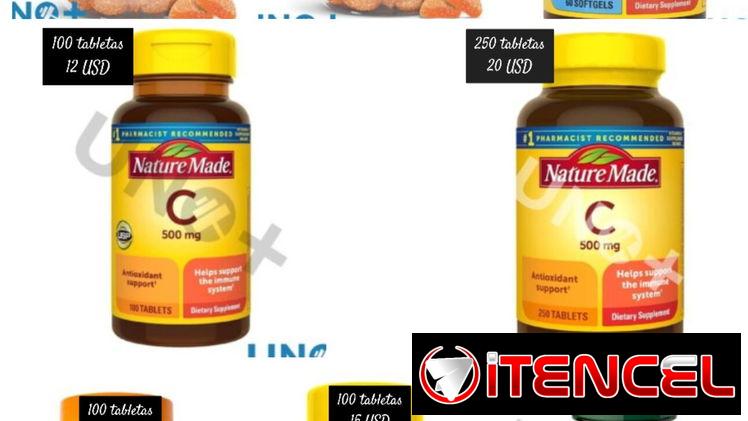 Suplementos deportivos