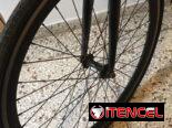 Bicicleta Fixie 622