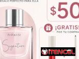 Los mejores regalos por el día de las madres perfumes