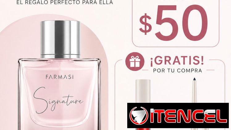 Los mejores regalos por el día de las madres perfumes