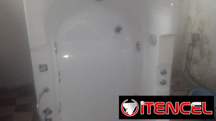 jacuzzy