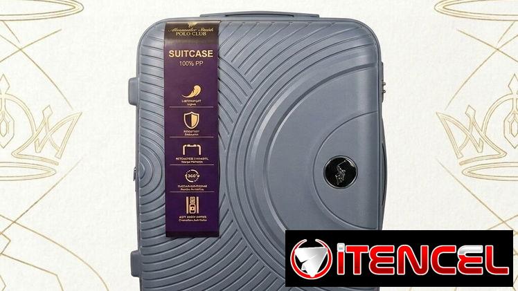 Maleta para viajes 40 USD 10kg 👑LR👑 super buena la maleta