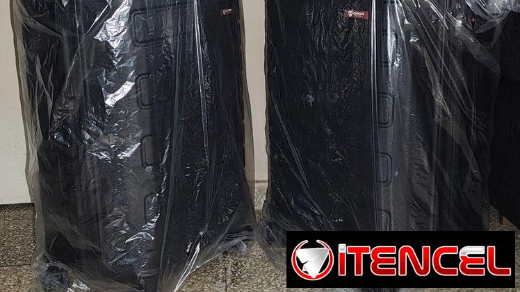 Maletas nuevas a estrenar de 18 kg , 45 usd c/u , interesados 52427727, Vedado