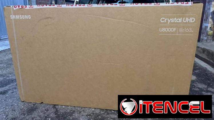 Tv Samsung 65 pulgadas