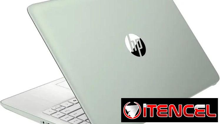 💻 Laptop HP 14-dq6012dx – Compacta, moderna y lista para trabajar | NUEVA