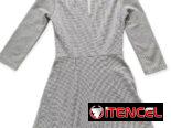 Mono Bershka gris