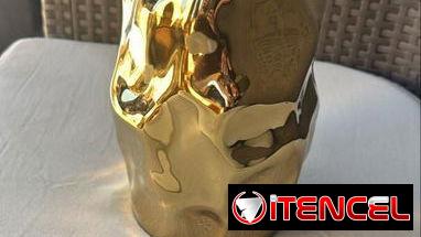 Bucaros