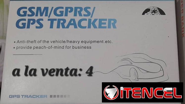 GPS para Carro y Motos en la Ceguera