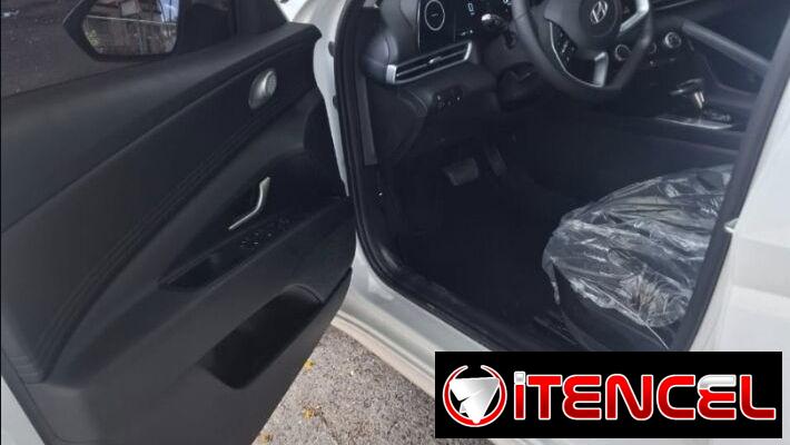 Hyunday Elantra 2025 0km full equipado