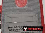 Mochilas marca WILSON originales