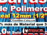 1/2″ ORIGINAL CABILLAS POLIMERO
