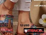 SANADALIAS DE HOMBRE Y DE MUJER
