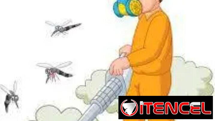 Chichas,mosquitos,cucarachas,pulgas,hormigas,arañas.Fumigador.
