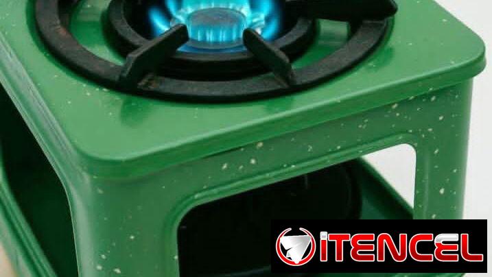 Cocina de Petroleo: 28 USD