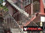 Rejas,Forja y Soldadura para PROVINCIA CIENFUEGOS y todo el pais ••• telef: +53 55234848