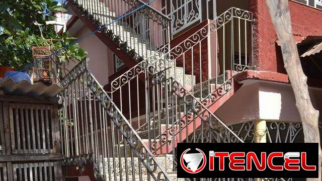 Rejas,Forja y Soldadura para PROVINCIA CIENFUEGOS y todo el pais ••• telef: +53 55234848