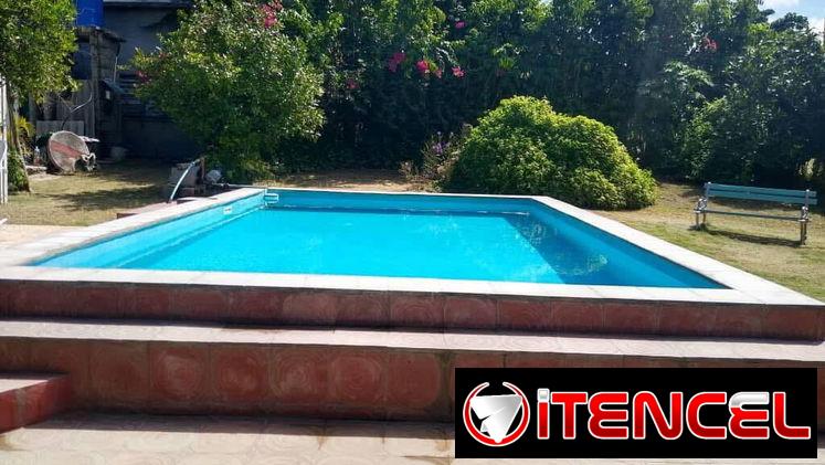 🎶☀️🌊 ¡¡Si hay sol, hay playa!! 🔖 CASA CON PISCINA | Guanabo | La Habana