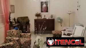 VENTA DE APARTAMENTO DEL VEDADO