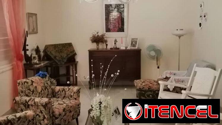 VENTA DE APARTAMENTO DEL VEDADO