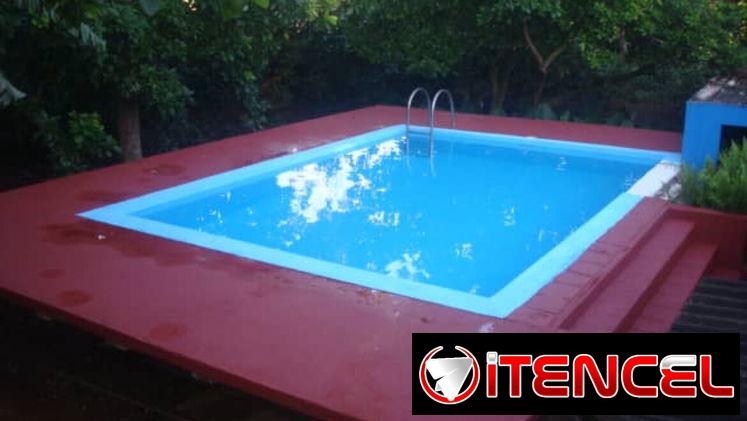 Casa con terreno