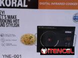 ‼️💥 COCINAS INFRARROJAS DIGITALES DE 4000W 💥‼️