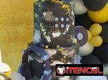 Decoración de cumpleaños, fiestas, eventos