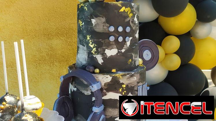 Decoración de cumpleaños, fiestas, eventos