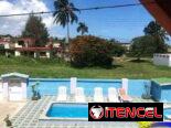 🏖️ Casa de Renta En La Playa De Boca Ciega. Casa con piscina y garage disponible
