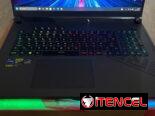 Portátil para juegos Asus ROG Strix G18 i9, 18 pulgadas, GeForce RTX 4060