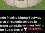 Venta de piscinas importadas totalmente NUEVAS!!!