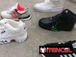 Díselo a todo el barrio!!! Llegaron los zapatos mas baratos de la Habana!