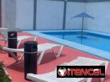 🏝️🌻 Cod. Z | PASADIA ¡ PLANTA ELÉCTRICA! 🔋 PISCINA + JACUZZI + BILLAR EN BOYEROS 🏊‍♂️