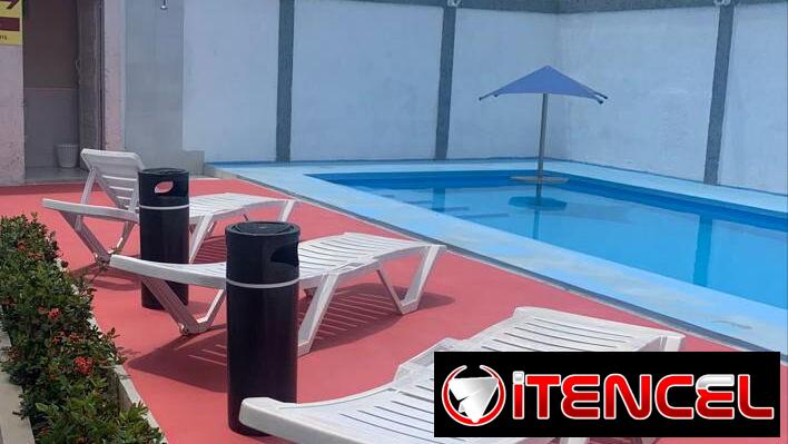 🏝️🌻 Cod. Z | PASADIA ¡ PLANTA ELÉCTRICA! 🔋 PISCINA + JACUZZI + BILLAR EN BOYEROS 🏊‍♂️