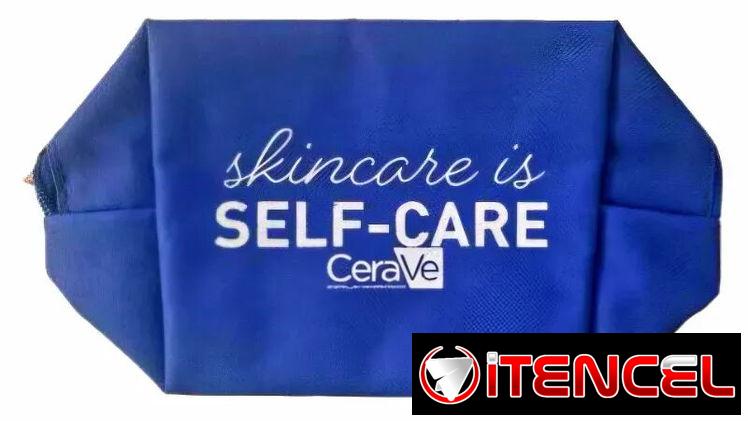 Cartuchera CeraVe