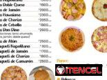 Don Dino – Comida por encargo