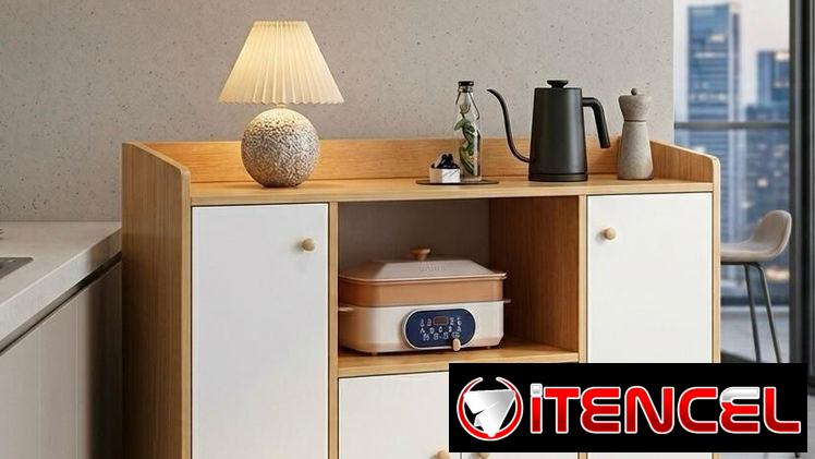 Organizador de cocina