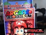 Arcade (+ de 2600 juegos nintendo)