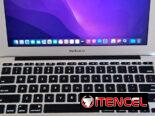 Vendo MacBook Air