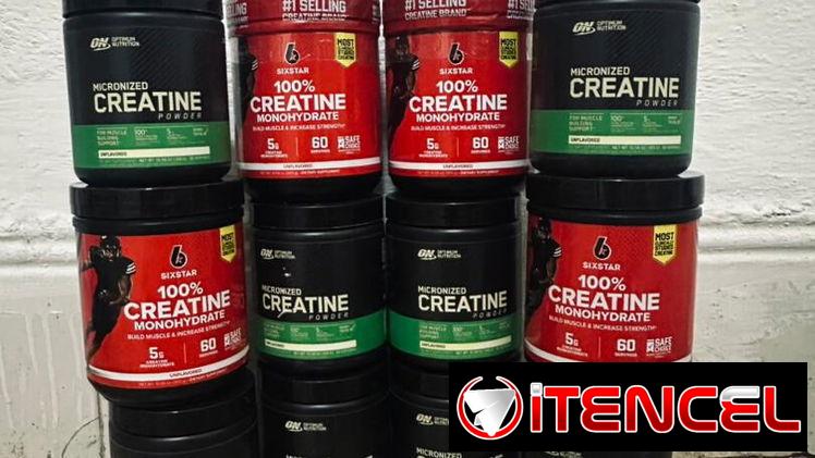 creatina