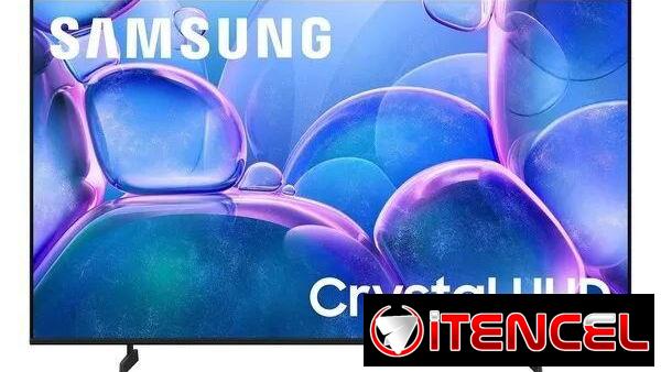 Televisor Samsung Smart TV 50″ 4k Crystal UHD Serie u7900 con soporte de regalo 580 usd