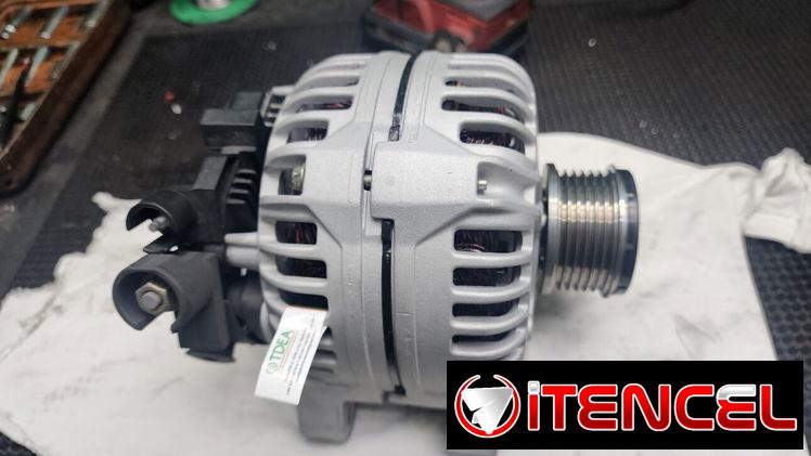 REPARAMOS ALTERNADORES Y MOTORES DE ARRANQUE….TAMBIÉN SE VENDEN NUEVOS 0KM