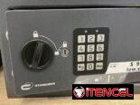 ***** Cajas de Seguridad ******