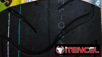 Goma De Motorina 130/60R13