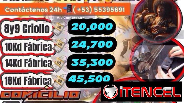 Servicio de compra , Prendas y joyas en cualquier estado