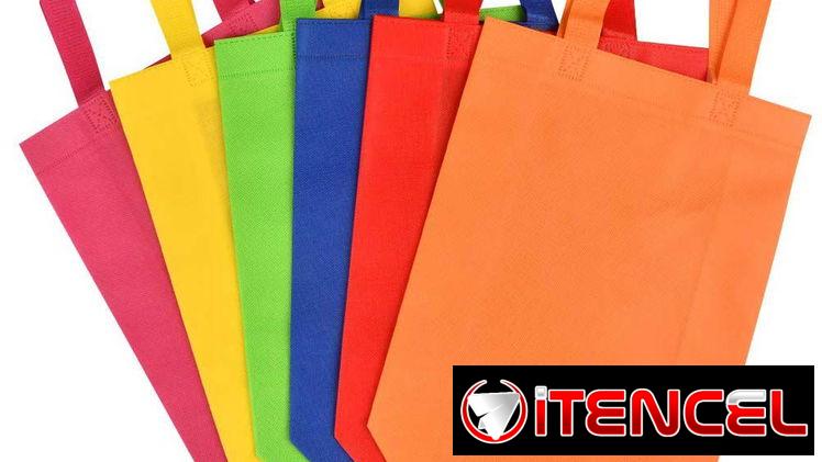 Bolsas Ecológicas de Friselina ✨ Aceptamos pago por transferencia 💳